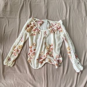 American Rag blouse